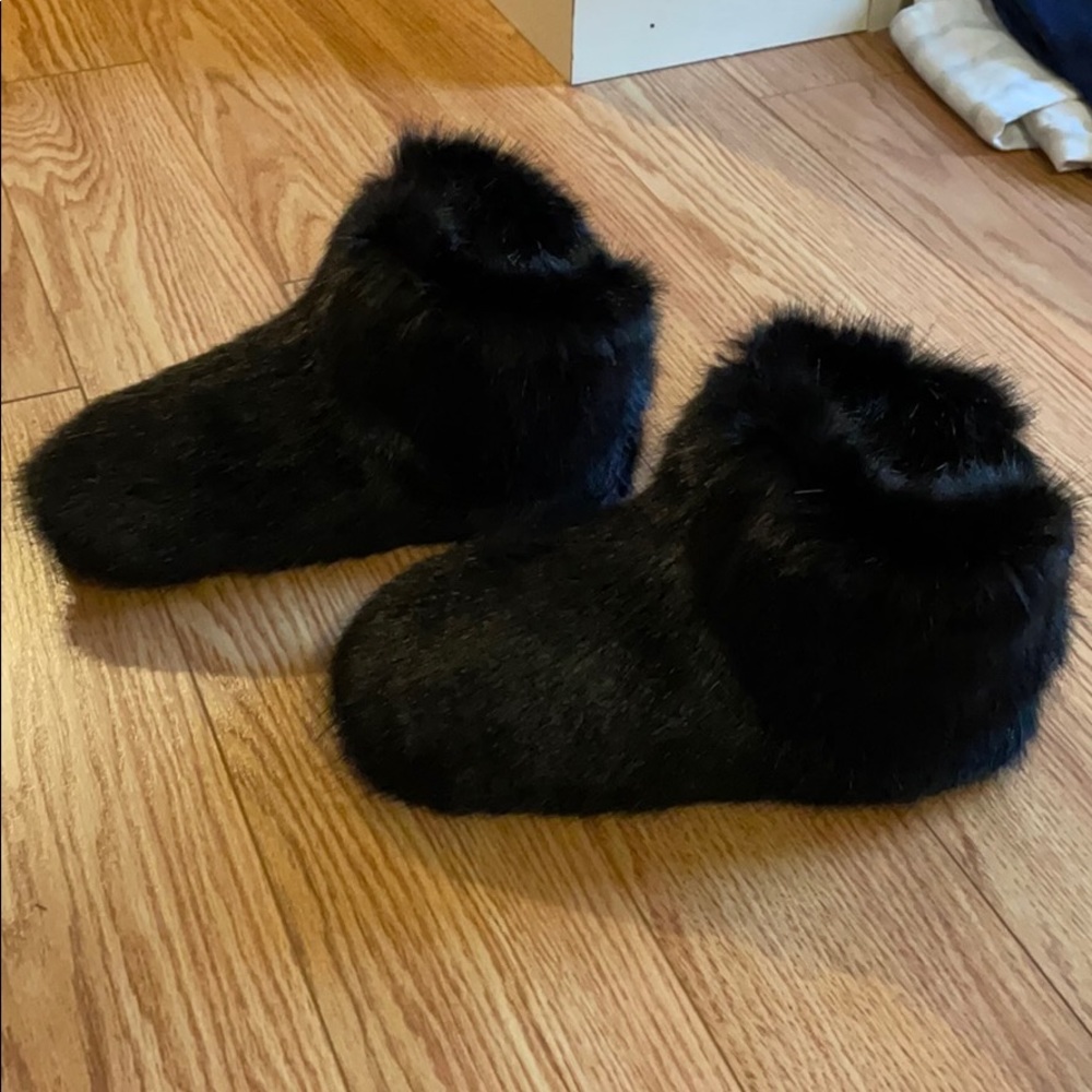 Ugg slippers
